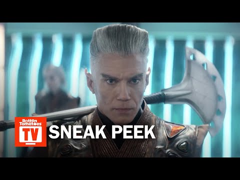 Star Trek: Strange New Worlds Season 3 Comic-Con Sneak Peek