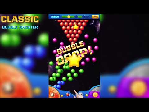 Bubble Shooter Classic