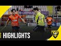 Samenvatting FC Volendam - VVV-Venlo