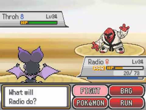 Let's Play Pokemon Zeta [Episode 58: One Hit Wonders]