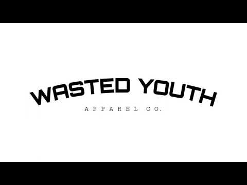 CYPHER 2022 - WASTED YOUTH