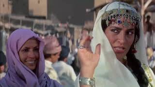 Le Message  - Film sur la naissance de l'Islam  arrissala FR