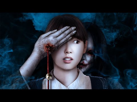 映画『シライサン』本予告（60秒）