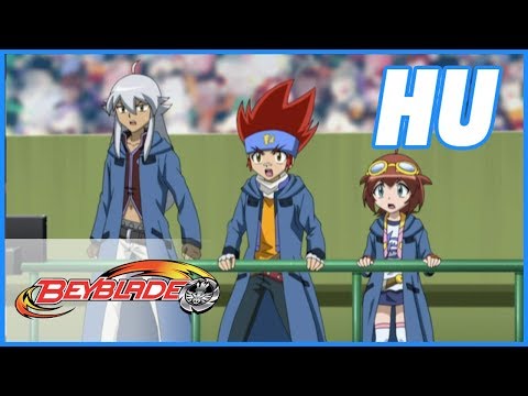 Beyblade: Metal Masters | Libra első meccse a VB-n - Ep. 66 | MAGYAR!