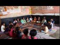 CRY Status Of Urban Anganwadi Centres In Bangalore