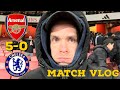 SACK EVERYONE!! | CHELSEA ARE FINISHED!! | ABSOLUTE EMBARRASSMENT | ARSENAL 5-0 CHELSEA