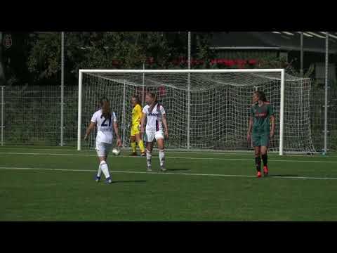 VV Alkmaar - Ajax Vrouwen