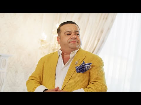 Adrian Minune ❌ Kristiyana - Astazi inima mea [Video Oficial]