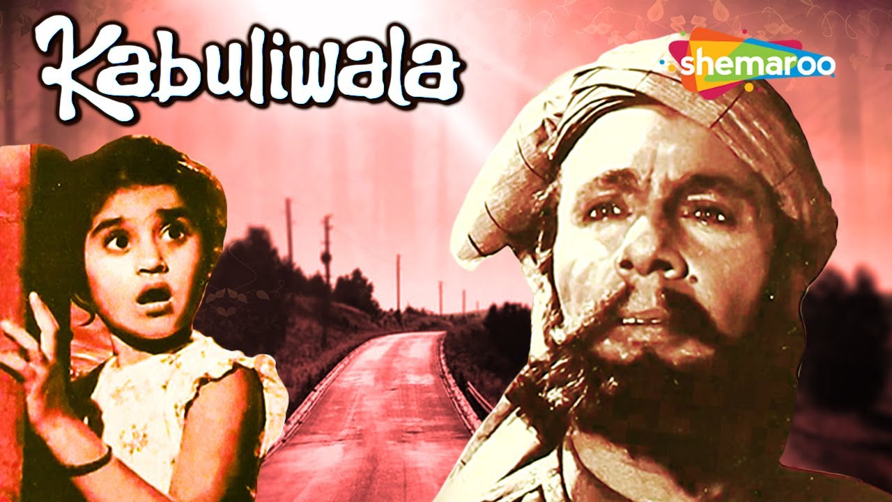 Kabuliwala (1961) video thumbnail