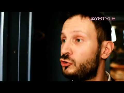 JAY STYLE   plus qu'un DJ, un SHOW  Le LOFT Episode 2