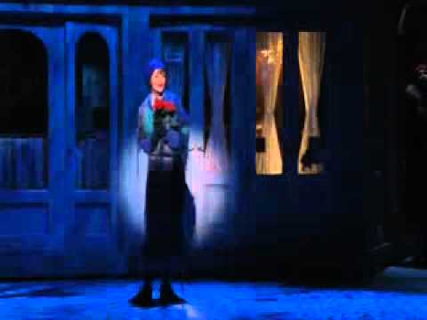 Victor Victoria the Musical Filmed live on Broadway Julie Andrews