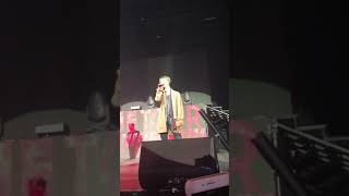 Download lagu iKON 2018 CONTINUE TOUR in Melbourne - iKON Soundcheck 3 Jinanie fancam mp3