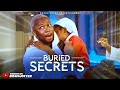 BURIED SECRETS LATEST BRAINJOTTER 2025 MOVIE Full Movie