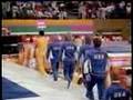 16 Days Of Glory Men S Team Gymnastics Part 1