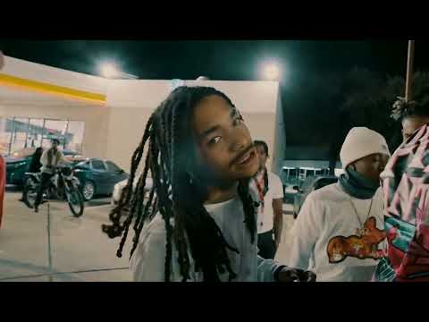 OJ Bandman X 1400 Cra$h - $till Thuggin