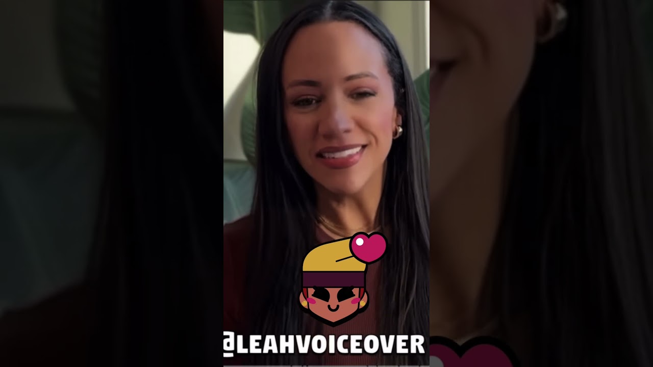 Brawl Stars Voice Actors