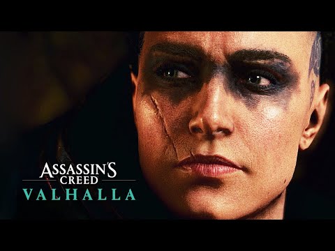 Assassin's Creed Valhalla PL Odc 76 Jakiej Śmierci Pragnie Jarl? 4K