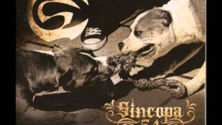 cartel de santa-una de bandidos