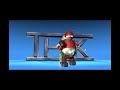 THX Tex 1 Broken And Fixed