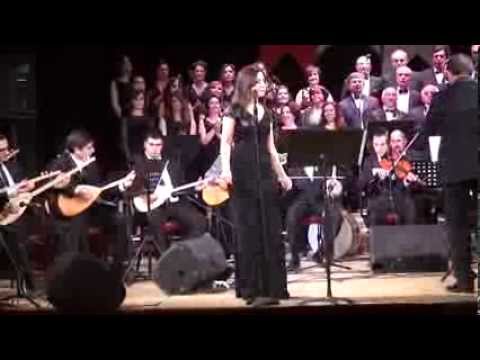 Cevriye ARSLANKOÇ & Kader U.H - Kulada sevdiğim kula