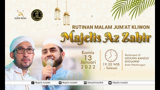 Download lagu RUTINAN Majelis Ta'lim dan Sholawat AZ ZAHIR - Kanzus Sholawat Pekalongan, 13 Januari 2022 mp3 Download lagu RUTINAN Majelis Ta'lim dan Sholawat AZ ZAHIR - Kanzus Sholawat Pekalongan, 13 Januari 2022 mp3