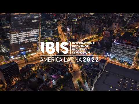 IBIS Latin America 2022 promo video