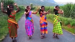 Giftson Durai- Irukkum Varai Inbangal- Dance cover