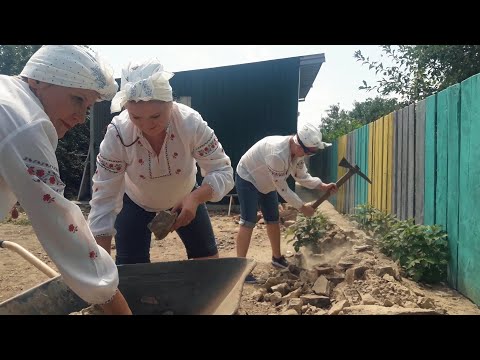 Веснянка - «Казала Солоха, прийди»