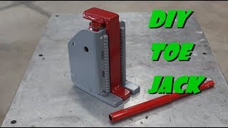 home-made-jack-off-machine