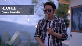 Download lagu RICHIE - PADAMU KUBERSUJUD (AFGAN) [COVER] mp3