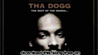 snoop doggy dogg - Tha Shiznit - Tha Dogg