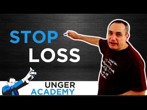 Come usare lo stop loss nel trading