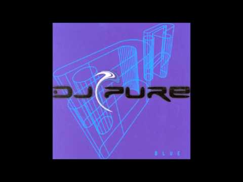 Dj pure   Blue