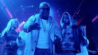 Jim Jones - Gotta Play The Game (feat. YFN Lucci) (Official Video)