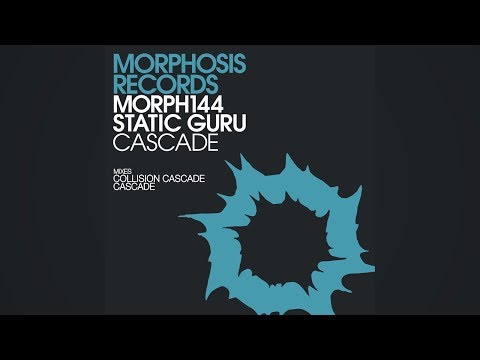 Static Guru - Collision Cascade (Original Mix)