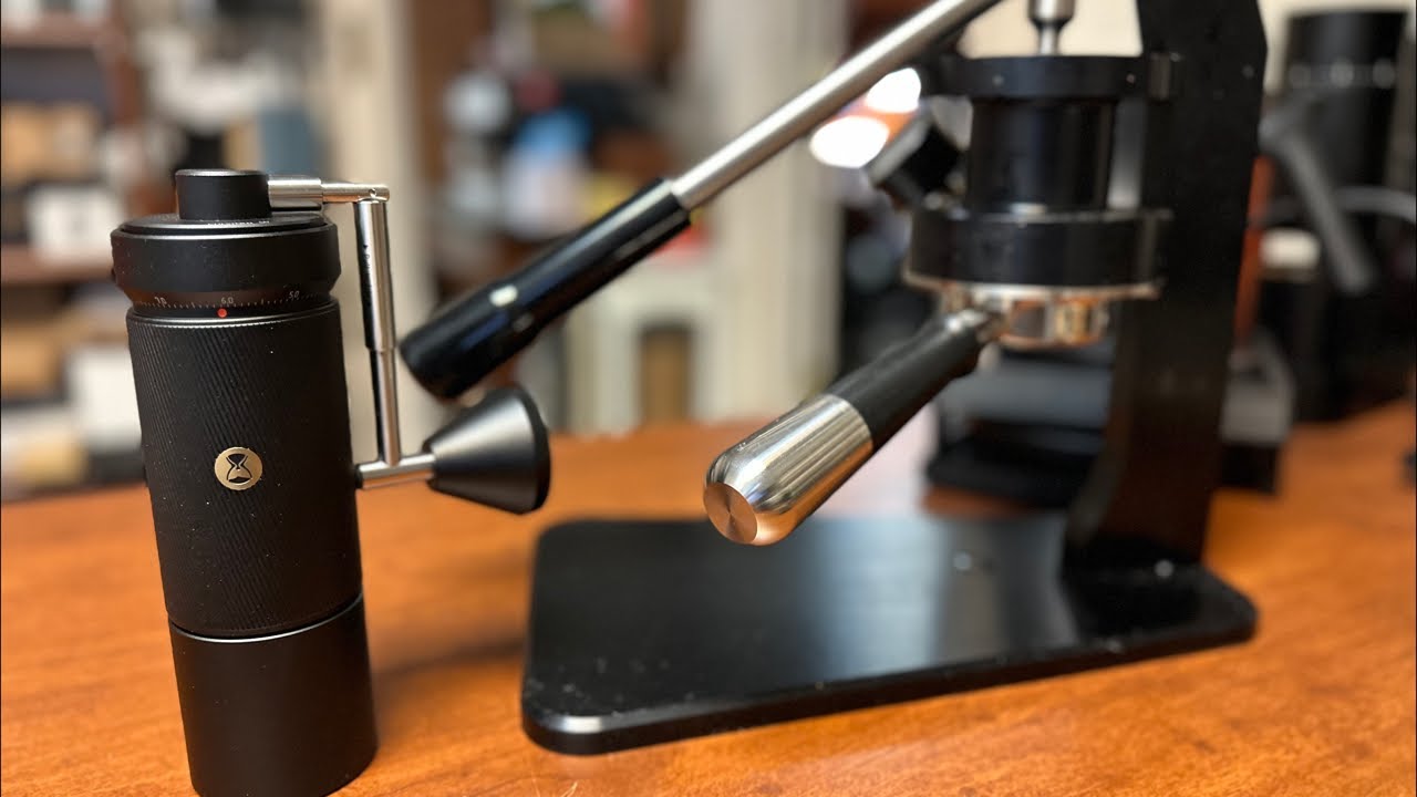 Can the Timemore S5 Pro Actually Grind for Espresso?