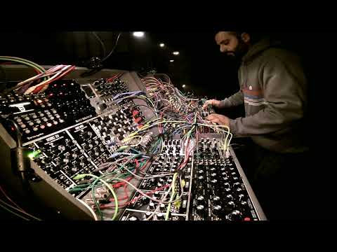 Alex Reguara  SIMBIOSI 11/02/23.  Bunker Torino