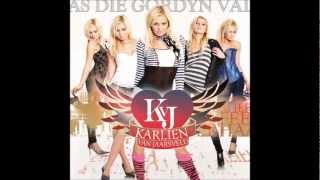 Sweet Dreams...As Die Gordyn Val...(Karlien Van Jaarsveld)