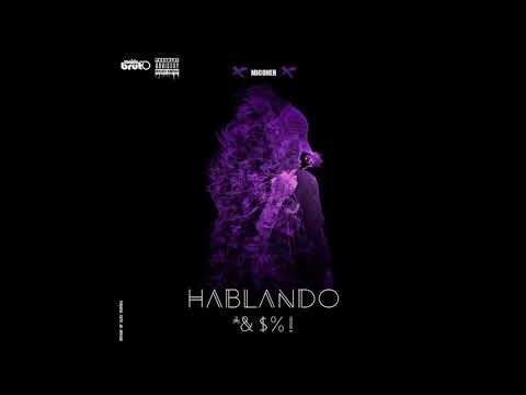 MICONEH - HABLANDO △ &$%!   1744 REC.