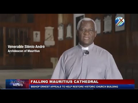 ACNN TV NEWS UPDATE OF AUGUST 16, 2019