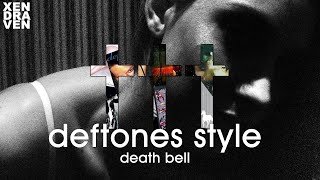 ††† Crosses - Death Bell (deftones style)