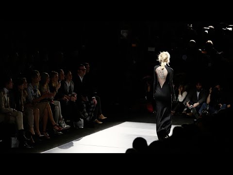 Marc Cain FASHION SHOW Fall/Winter 2014 @ Fashion Week Berlin