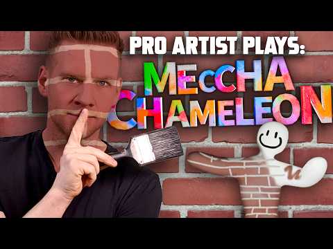 PRO ARTIST Plays MEcCHA CHAMELEON