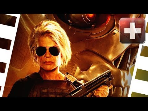 Kino+ #274 | Terminator: Dark Fate, Die Addams Family, Penguin Highway, Zwei Missionare