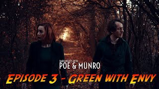 Dark Nights With Poe And Munro Download Dark Nights With Poe And Munro Download