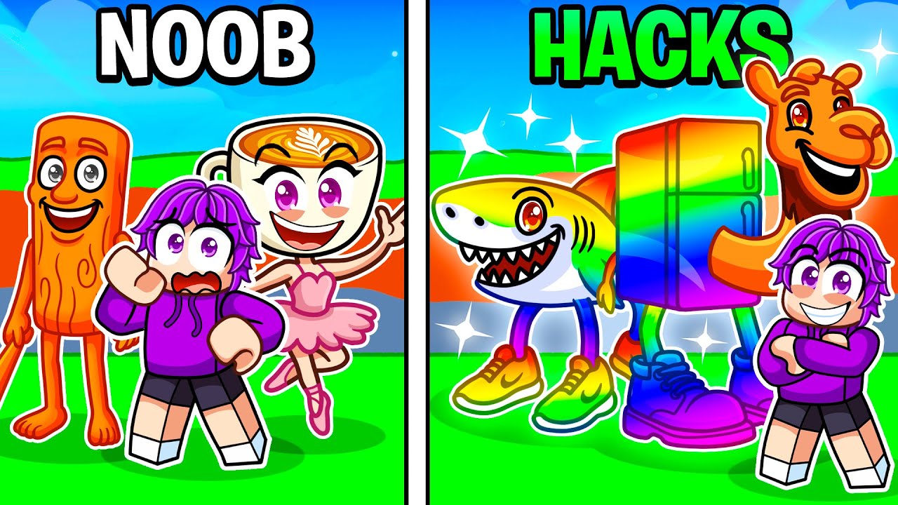 How to CHEAT Rebirths in Steal a Brainrot…