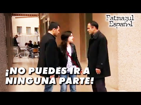 Fatmagul Español - ¡Asude fue secuestrada del hospital! - Escenas Especiales
