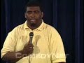 Patrice O'Neal - ComedyNet DEFAULT Thumbnail