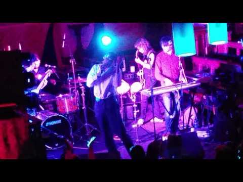 MIMR: Meilyr Jones 'How to Recognise a Work of Art'