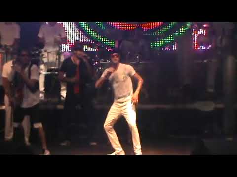 A BRONKKA NA EDDEZ - POUP-POURRI - 01/06/12